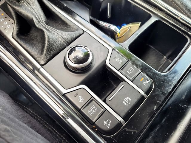 Used 2022 Kia Sorento SX FWD image 19