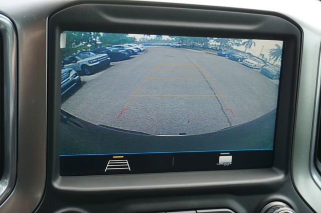 Used 2020 Chevrolet Silverado 1500 LT w/ All-Star Edition image 17