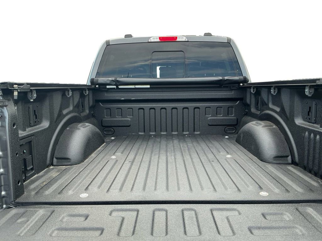 Certified 2023 Ford F150 Lariat w/ Equipment Group 502A High AWD/4WD image 24