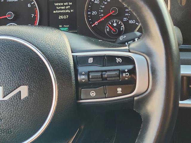 Used 2024 Kia K5 GT-Line w/ GT-Line Premium Package FWD image 29