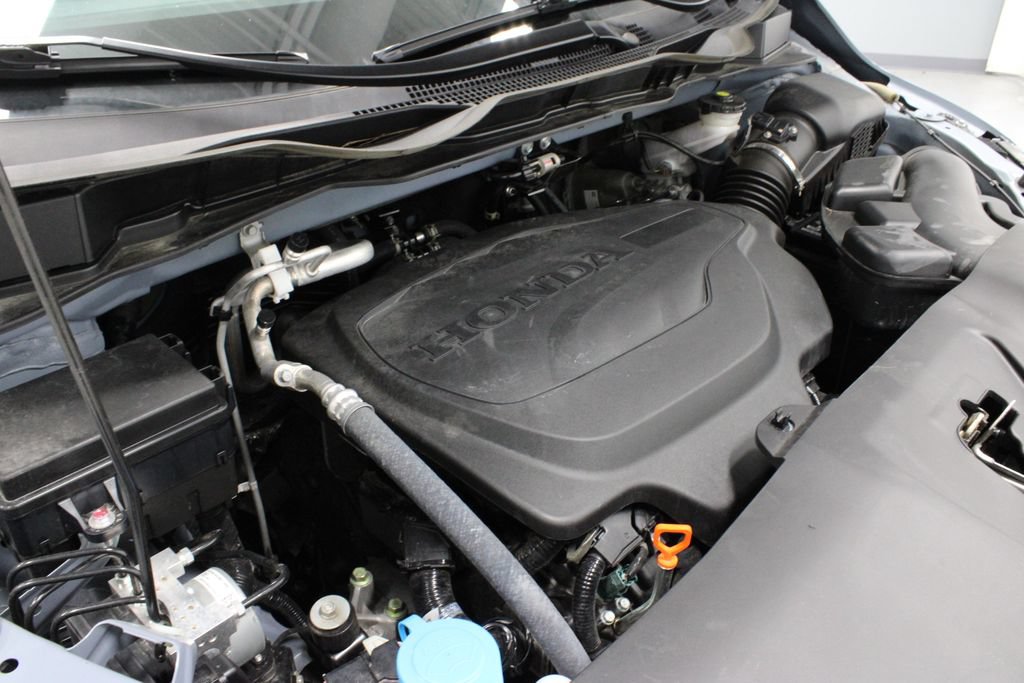 Used 2025 Honda Odyssey Sport-L image 14