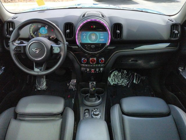 Used 2024 MINI Cooper Countryman S FWD image 15
