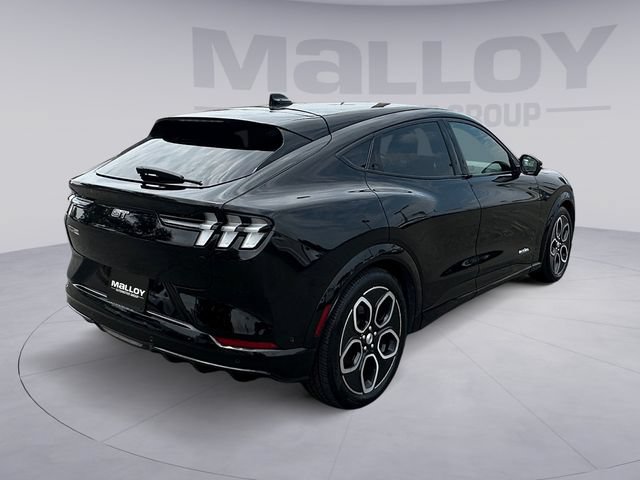 Certified 2022 Ford Mustang Mach-E GT AWD/4WD image 5