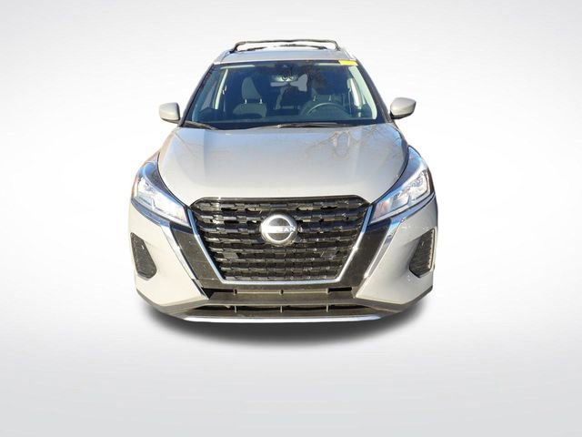 Used 2024 Nissan Kicks SV w/ Interior Electronics Package image 12