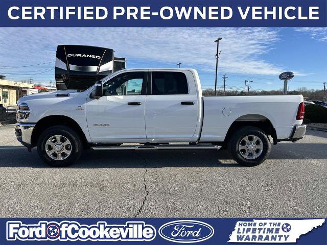 Used 2026 RAM 3500 Big Horn image 7