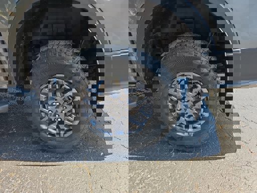 Certified 2025 Ford Ranger XLT w/ Equipment Group 301A High AWD/4WD image 20