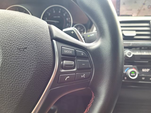 Used 2019 BMW 430i Gran Coupe RWD image 26