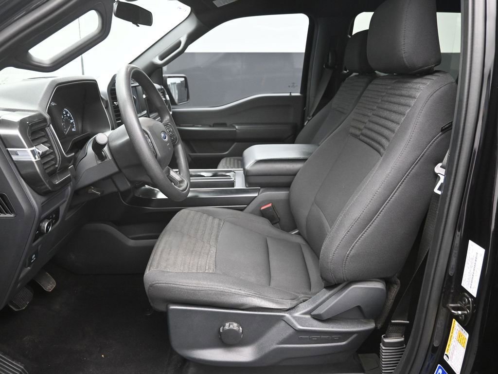 Certified 2023 Ford F150 XL w/ STX Appearance Package image 22
