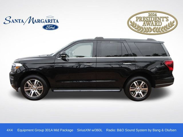 Certified 2022 Ford Expedition Limited image 7