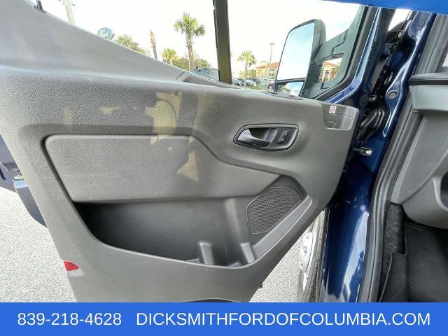 Certified 2020 Ford Transit 250 Low Roof AWD w/ Interior Upgrade Package image 15