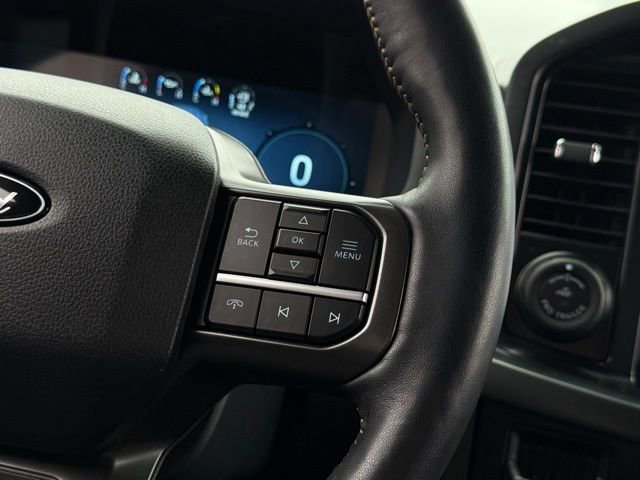 Certified 2024 Ford F150 Tremor w/ Bed Utility Package image 22