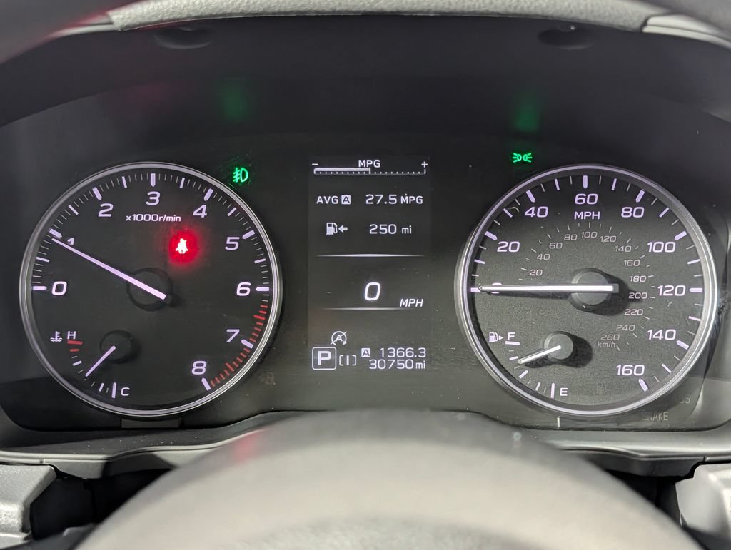 Used 2024 Subaru Crosstrek 2.0i Premium AWD/4WD image 17