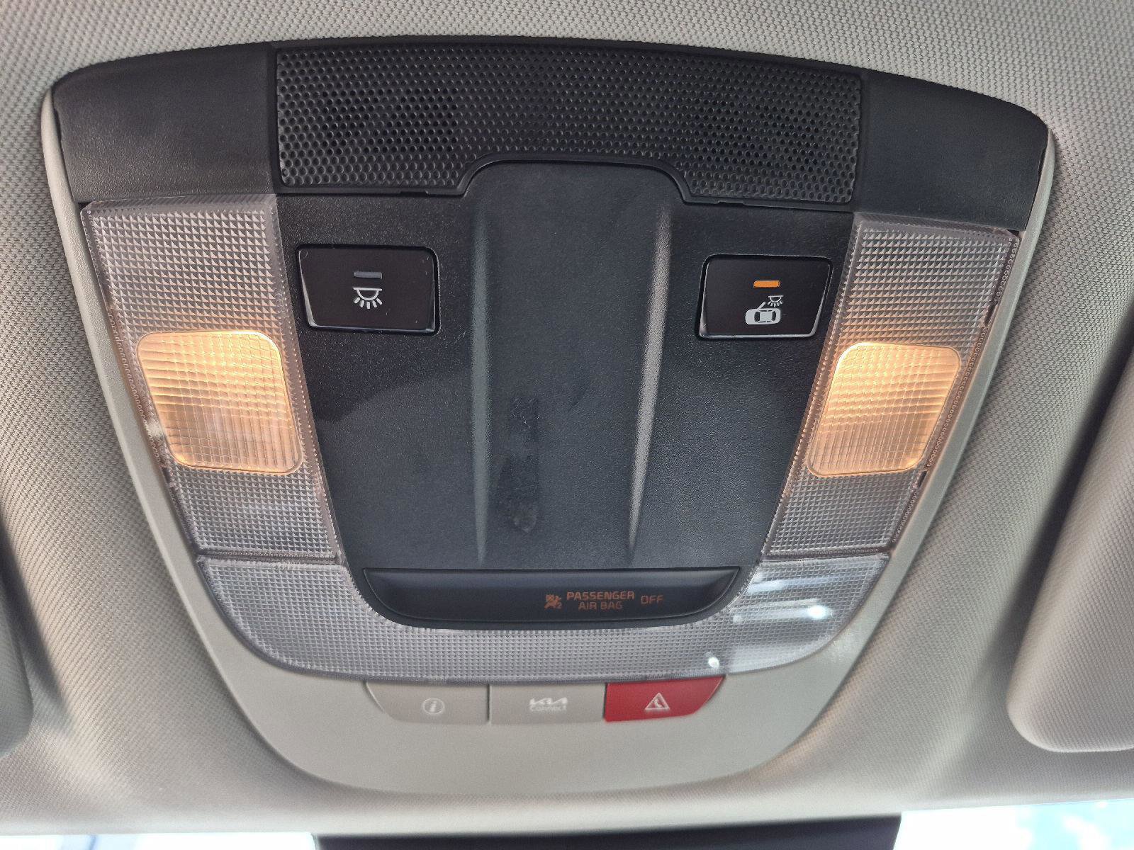 Used 2023 Kia Sportage EX FWD image 10