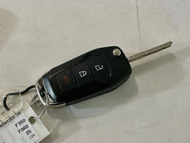 Certified 2025 Ford F350 XLT AWD/4WD image 33