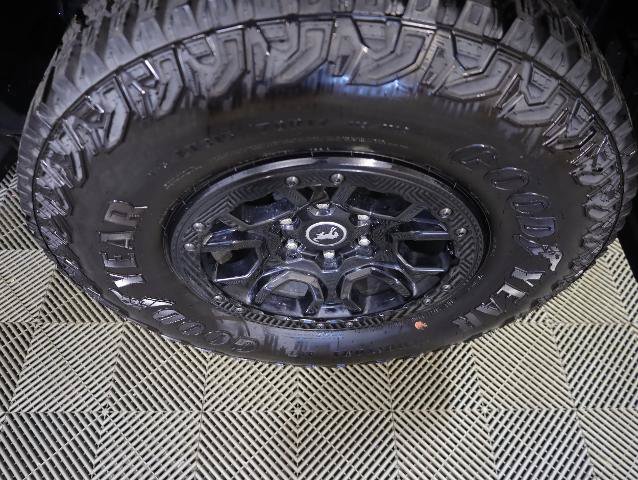 Certified 2024 Ford Bronco Wildtrak AWD/4WD image 29