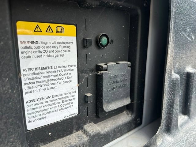 Certified 2024 Ford F150 Lariat AWD/4WD image 34