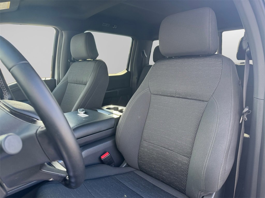 Certified 2024 Ford F150 XLT w/ Equipment Group 302A MID image 9