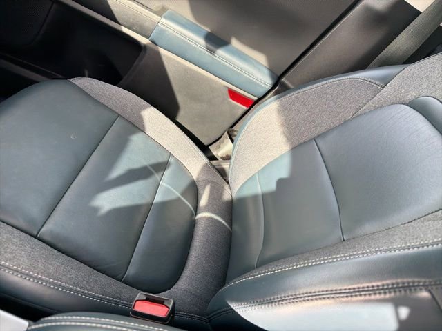 Certified 2023 Ford Bronco Sport Outer Banks w/ Tech Package image 19