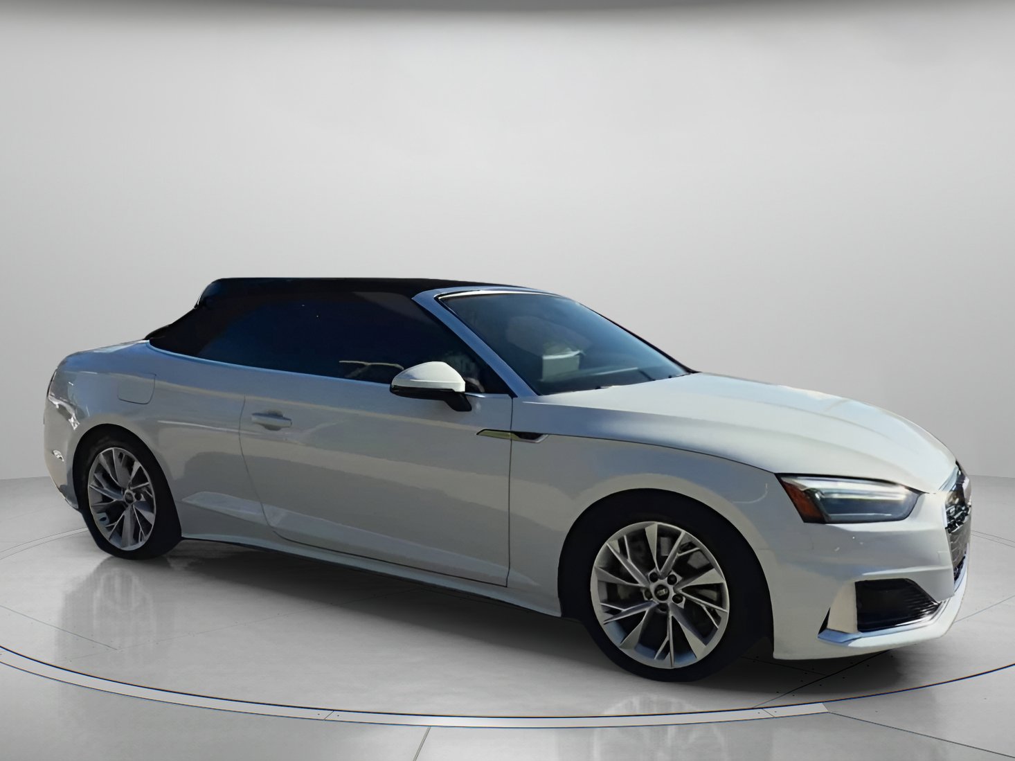 Used 2022 Audi A5 2.0T Premium image 35