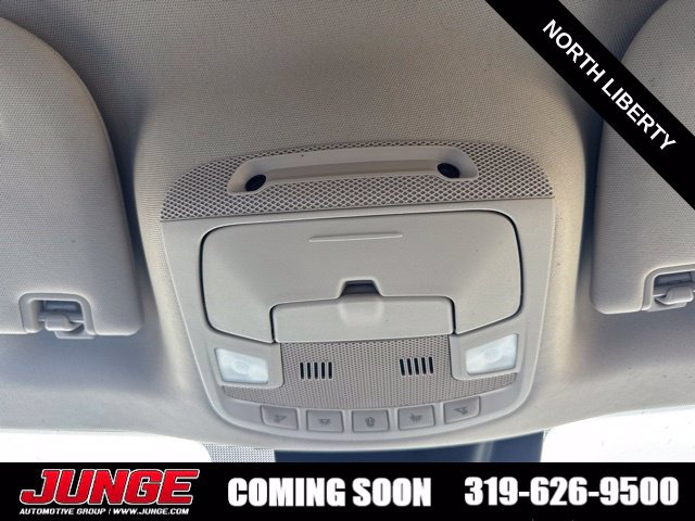 Certified 2020 Ford Expedition Limited AWD/4WD image 33