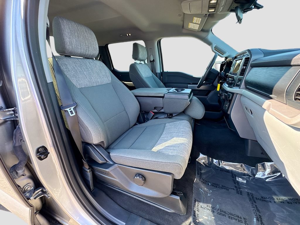 Certified 2023 Ford F150 XLT AWD/4WD image 27