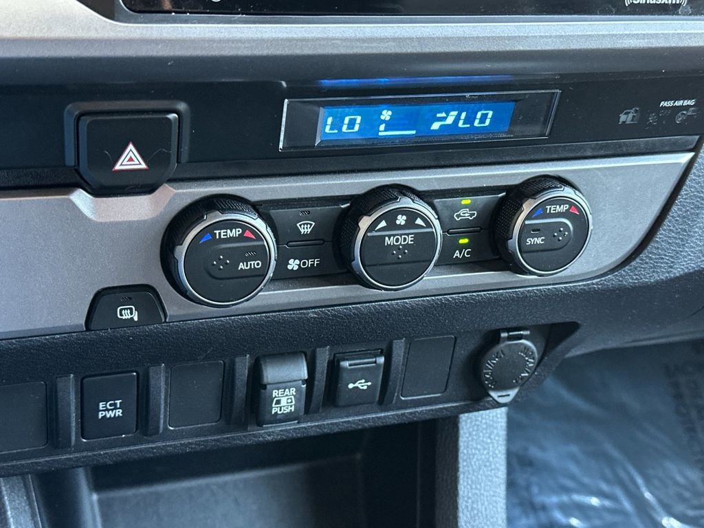 Used 2023 Toyota Tacoma SR5 RWD image 18