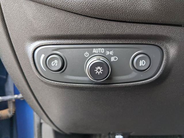 Used 2020 Chevrolet Equinox LT AWD/4WD image 13
