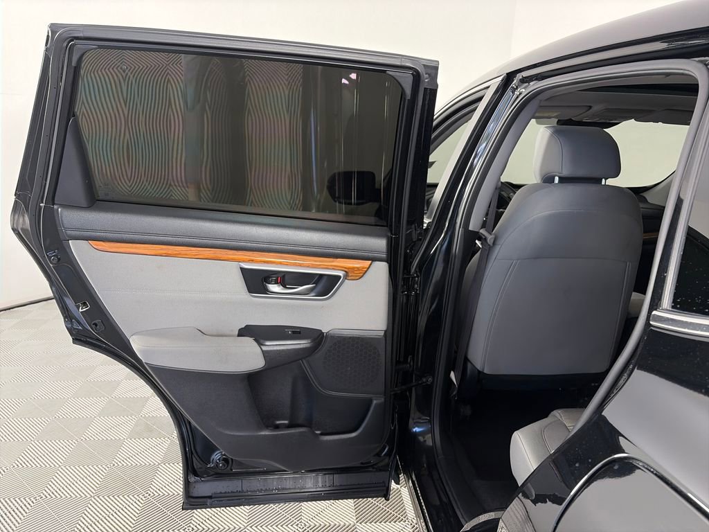Used 2020 Honda CR-V EX image 12