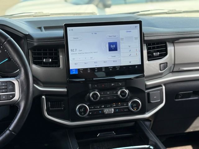 Certified 2024 Ford Expedition Max XLT AWD/4WD image 23