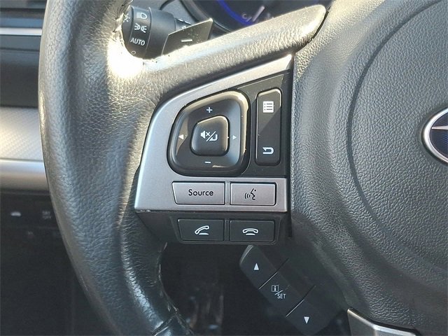 Used 2017 Subaru Legacy 2.5i Premium image 22