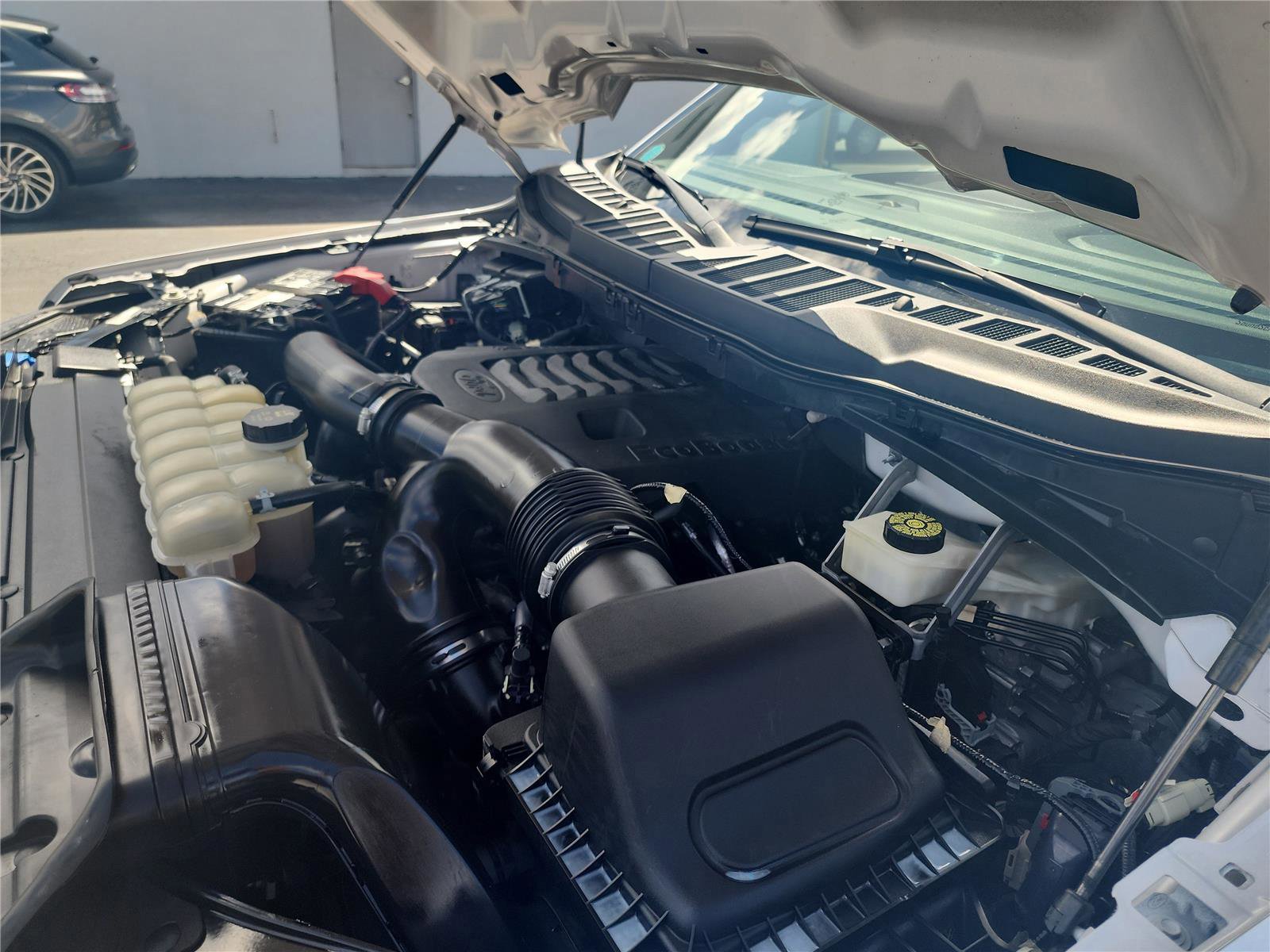 Certified 2023 Ford F150 XL w/ Rattler Package image 16