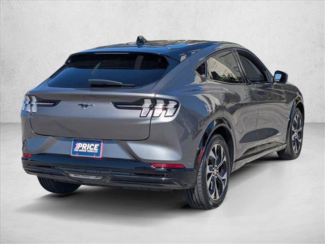Certified 2023 Ford Mustang Mach-E Premium image 3
