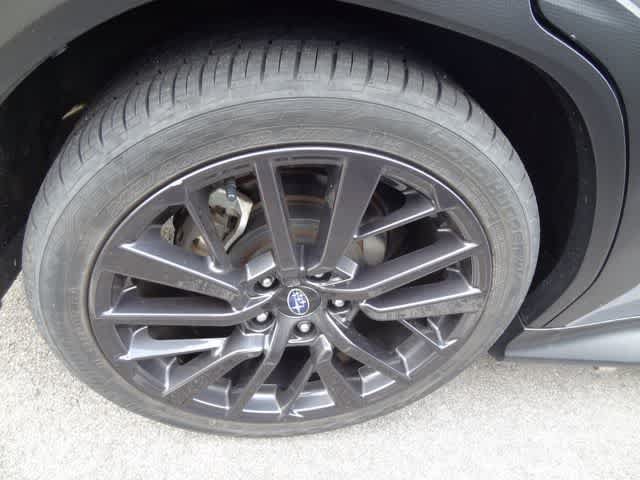 Used 2023 Subaru WRX Premium AWD/4WD image 11
