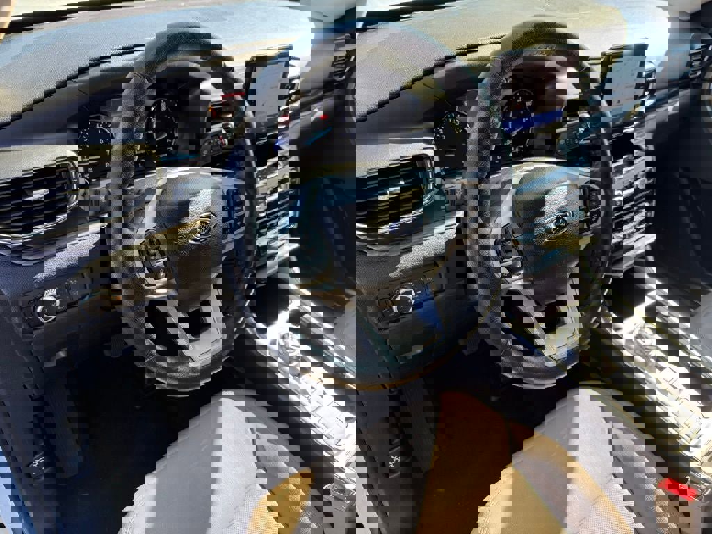 Certified 2023 Ford Explorer Limited image 31