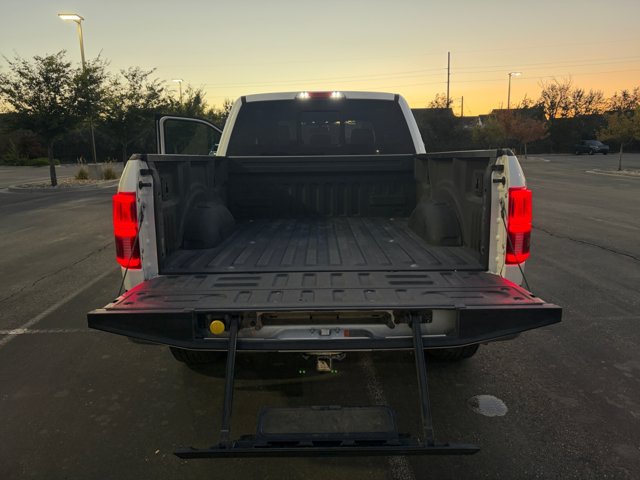 Certified 2019 Ford F150 King Ranch w/ Equipment Group 601A Luxury AWD/4WD image 34