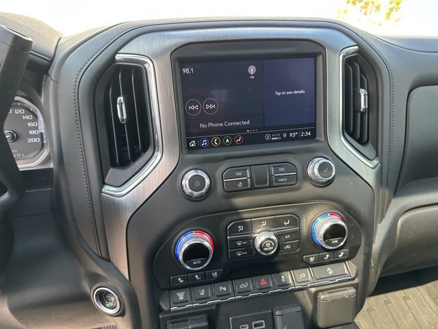 Used 2022 GMC Sierra 2500 Denali w/ Denali Ultimate Package AWD/4WD image 18