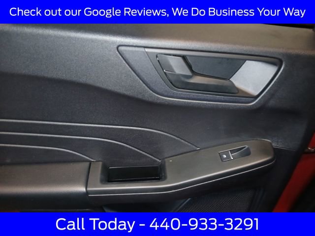 Certified 2022 Ford Escape SE w/ Convenience Package FWD image 32