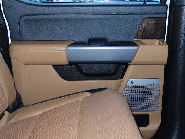 Certified 2024 Ford F350 Lariat image 26