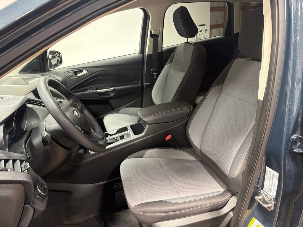 Certified 2019 Ford Escape SE AWD/4WD image 18