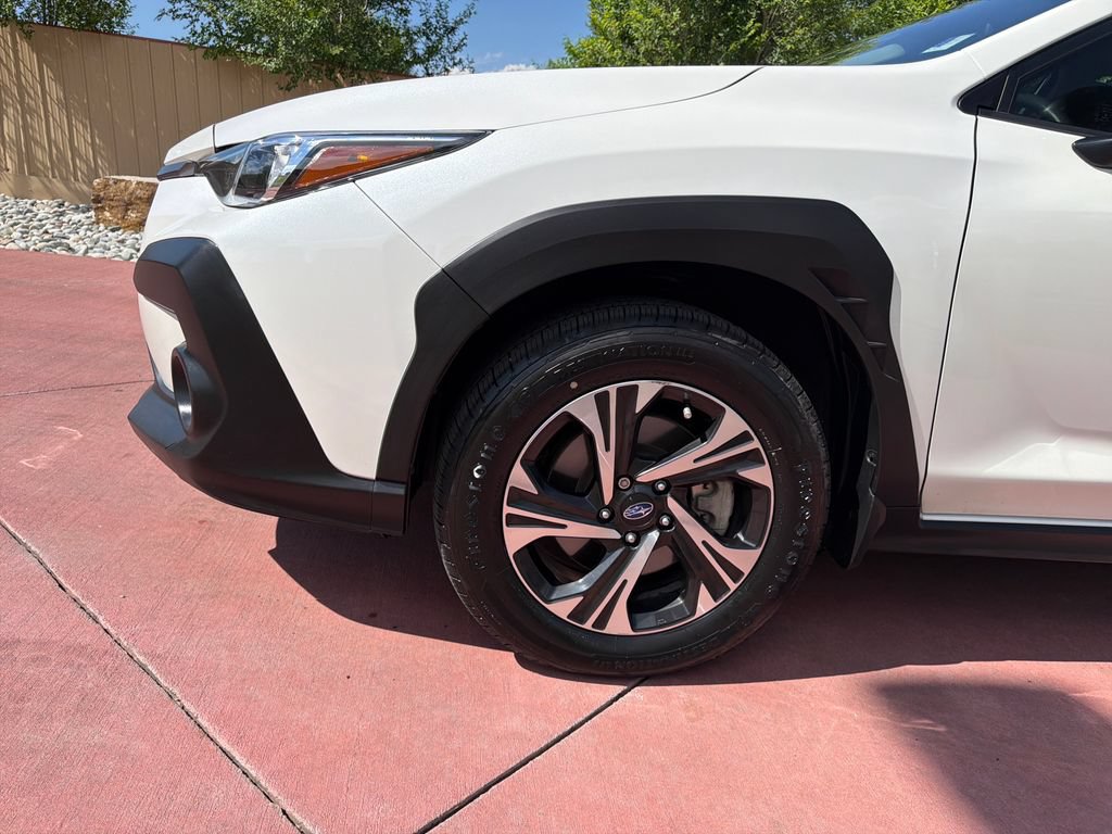 Used 2024 Subaru Crosstrek 2.0i Premium AWD/4WD image 36