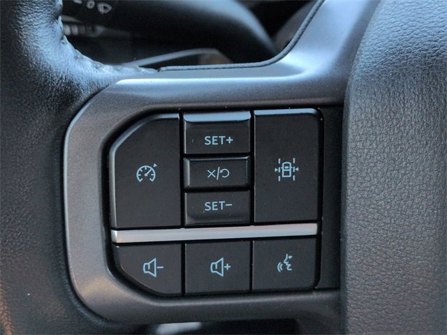 Certified 2021 Ford F150 XLT w/ Equipment Group 301A Mid image 24