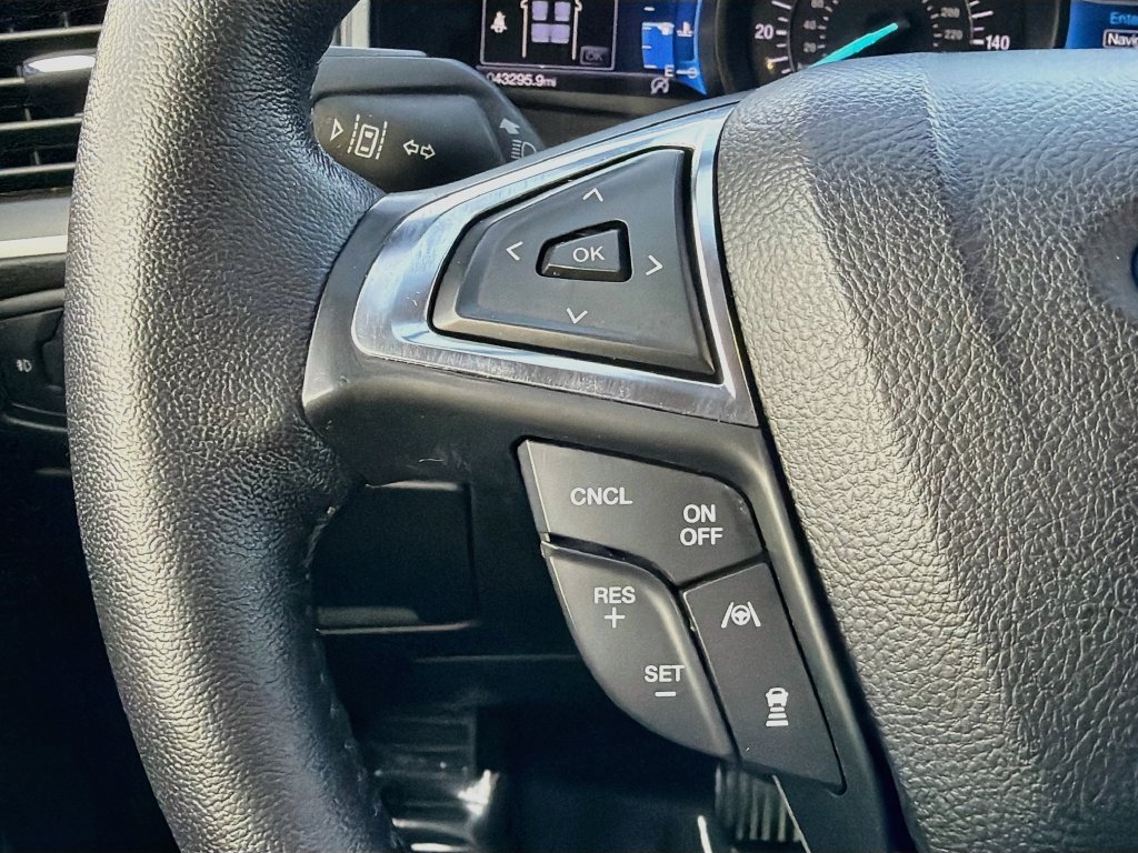Certified 2022 Ford Edge SEL AWD/4WD image 12