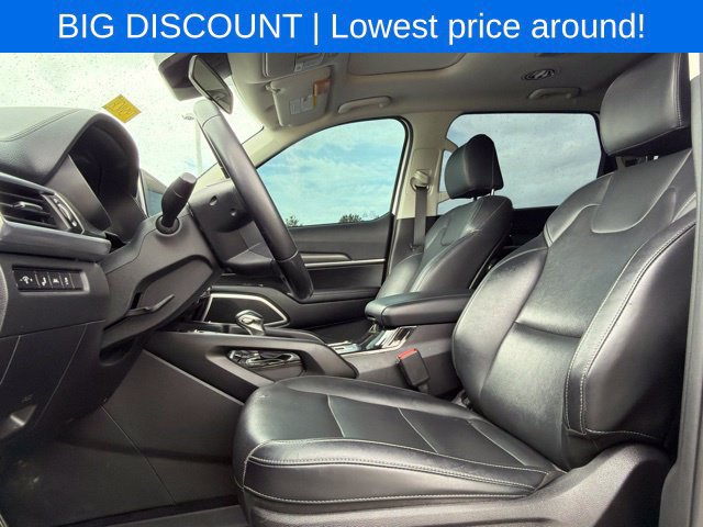 Used 2022 Kia Telluride S AWD/4WD image 26