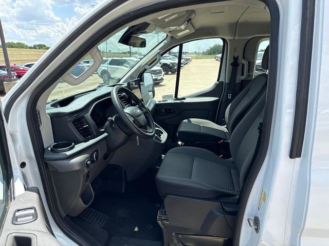Certified 2024 Ford Transit 350 XLT RWD image 19