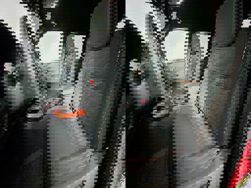 Used 2023 Nissan Frontier PRO-4X w/ Technology Package image 14