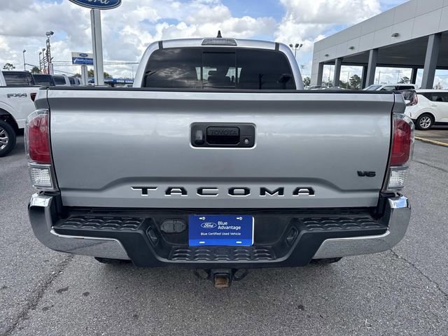 Used 2022 Toyota Tacoma TRD Off-Road image 6
