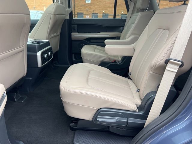 Certified 2023 Ford Expedition Limited AWD/4WD image 20