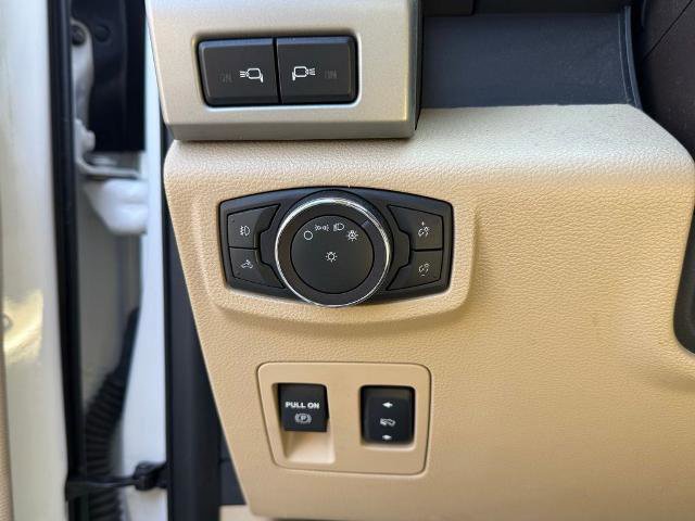 Certified 2018 Ford F150 Lariat image 18