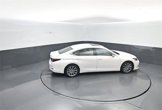 Used 2021 Lexus ES 350 w/ Premium Package image 30