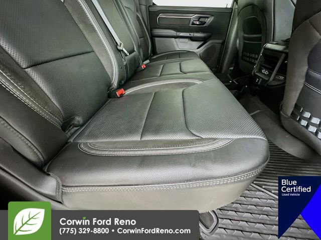 Used 2026 RAM 1500 RHO w/ Bed Utility Group AWD/4WD image 33